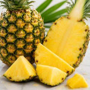 Tfa Pineapple Juicy 800x800