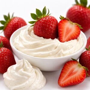 Tfa Strawberries And Cream 800x800
