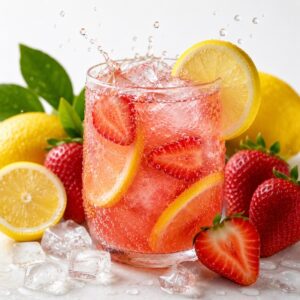Tfa Strawberry Lemonade 800x800