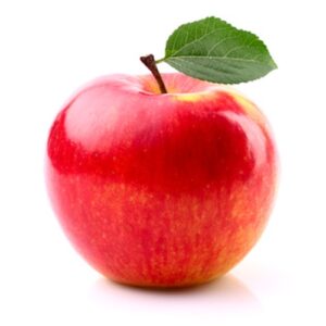 The Flavor Apprentice Apple