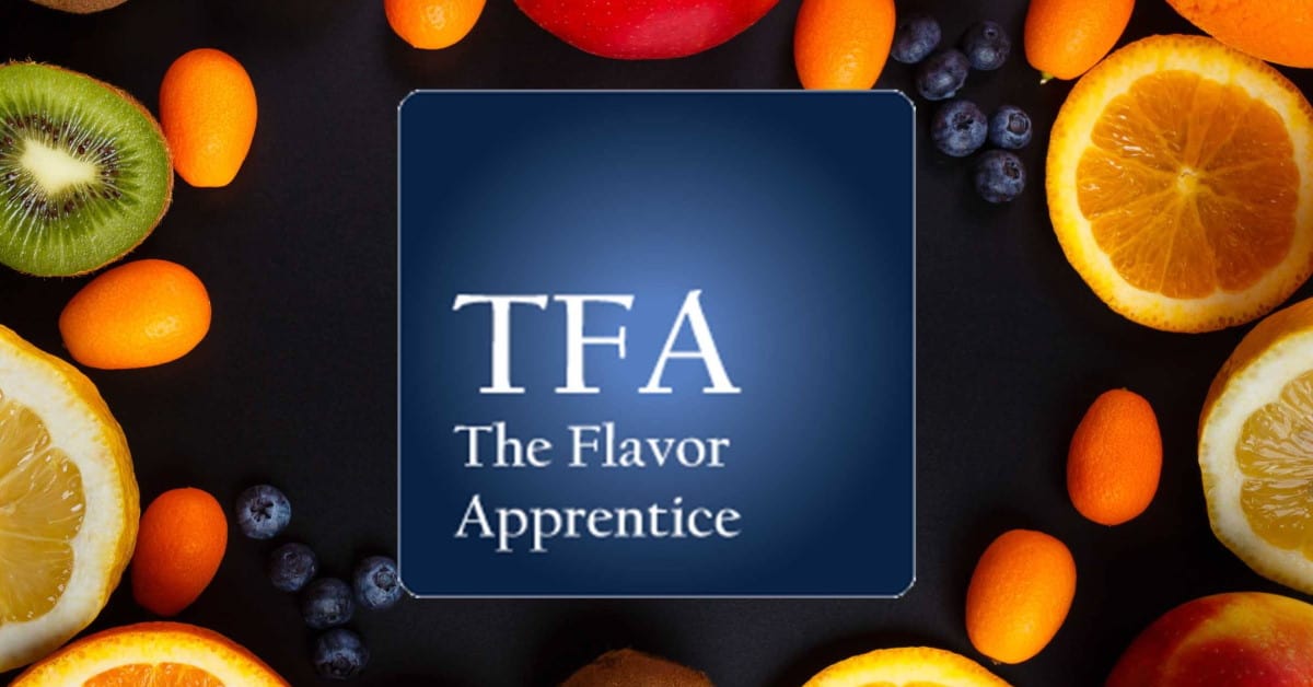 The Flavor Apprentice