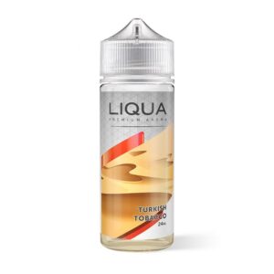 Liqua Turkish Tobacco Longfill 24ml