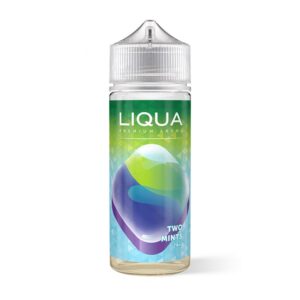 Liqua Two Mints Longfill 24ml