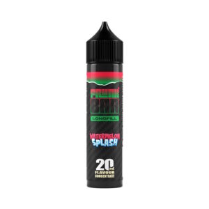 Watermelon Splash Frunk Bar Longfill
